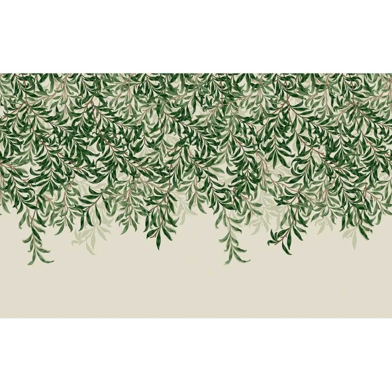 Graham & Brown | Willow Bough Mural