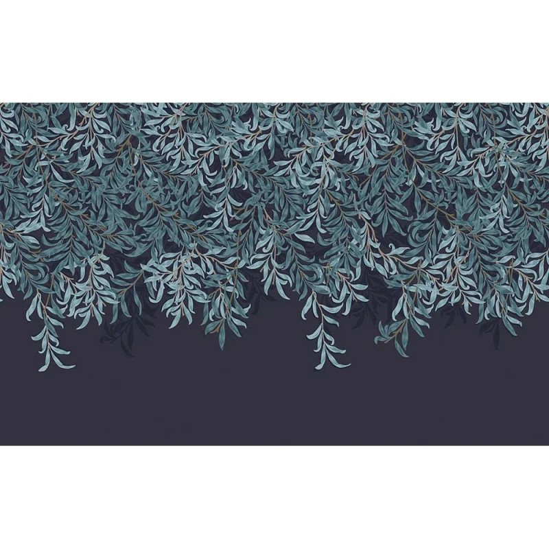 Graham & Brown | Willow Bough Mural