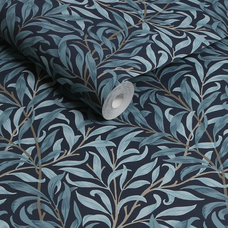 Graham & Brown | Willow Bough Wallpaper