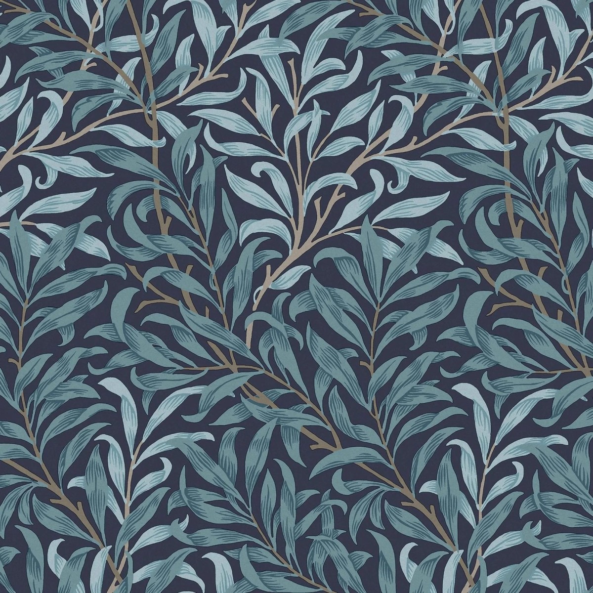 Graham & Brown | Willow Bough Wallpaper