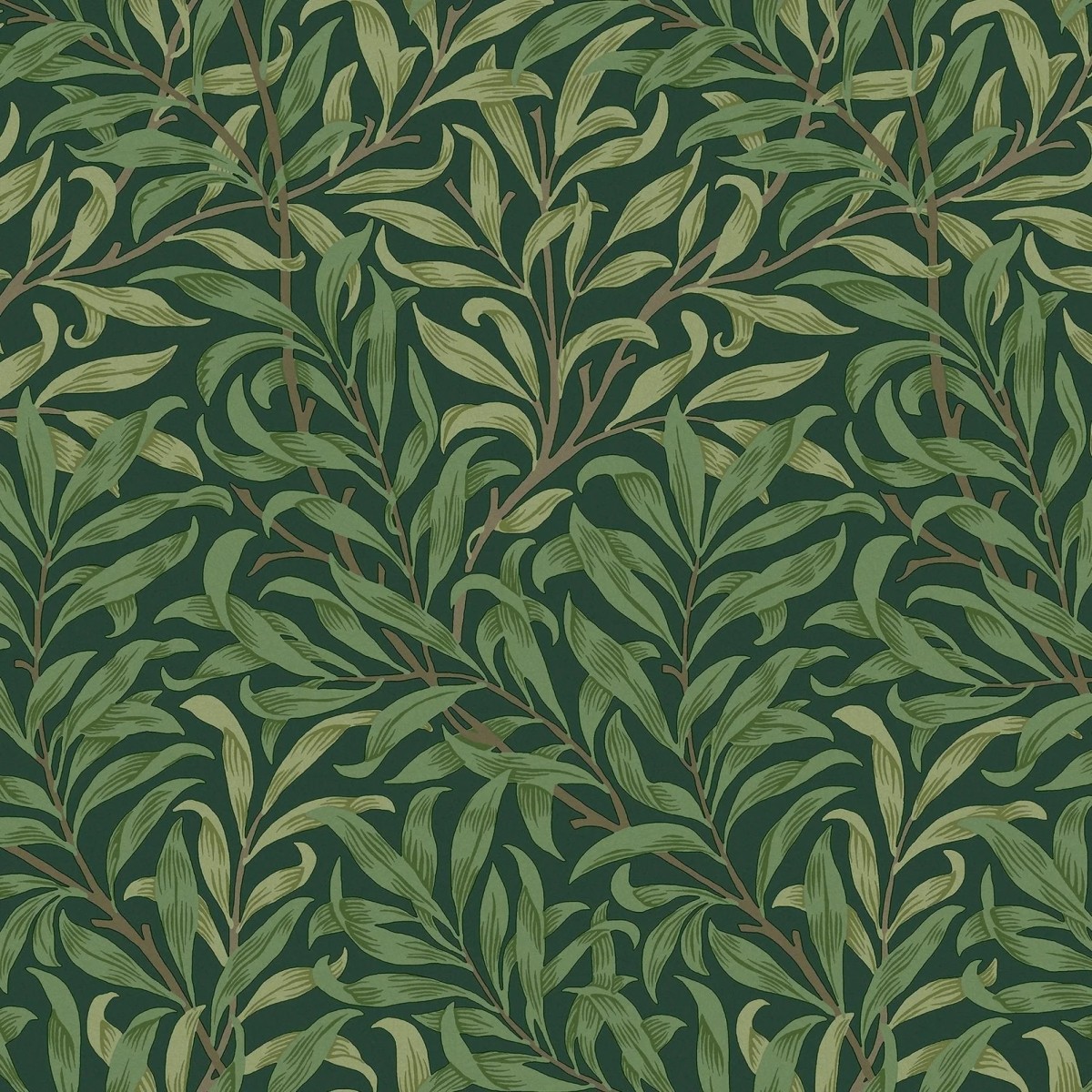 Graham & Brown | Willow Bough Wallpaper