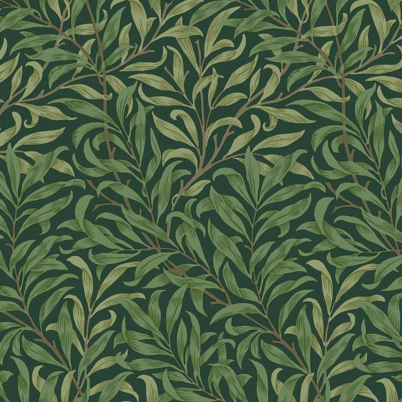 Graham & Brown | Willow Bough Wallpaper