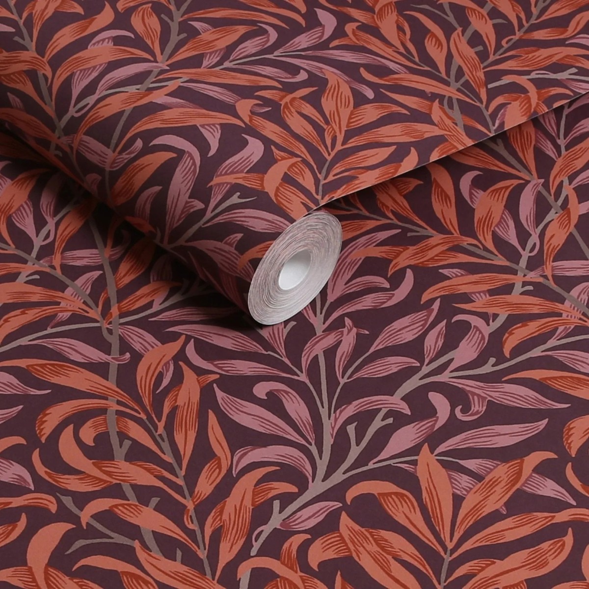 Graham & Brown | Willow Bough Wallpaper
