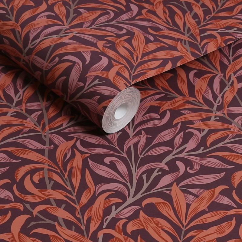 Graham & Brown | Willow Bough Wallpaper