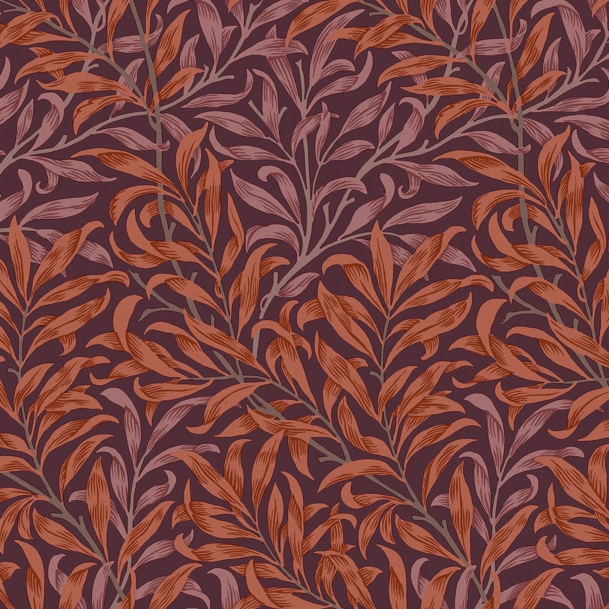 Graham & Brown | Willow Bough Wallpaper
