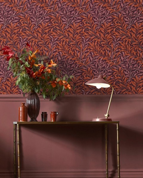 Graham & Brown | Willow Bough Wallpaper