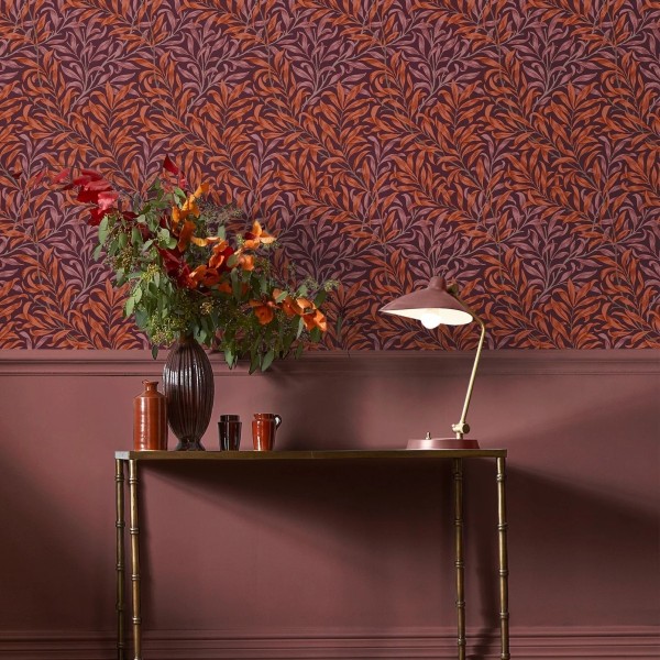Graham & Brown | Willow Bough Wallpaper