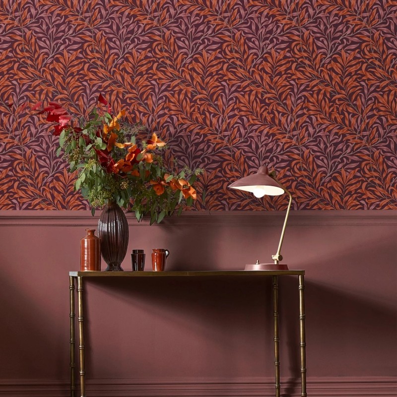 Graham & Brown | Willow Bough Wallpaper