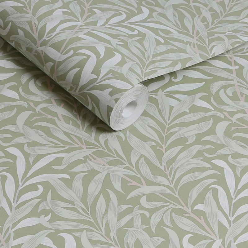 Graham & Brown | Willow Bough Wallpaper