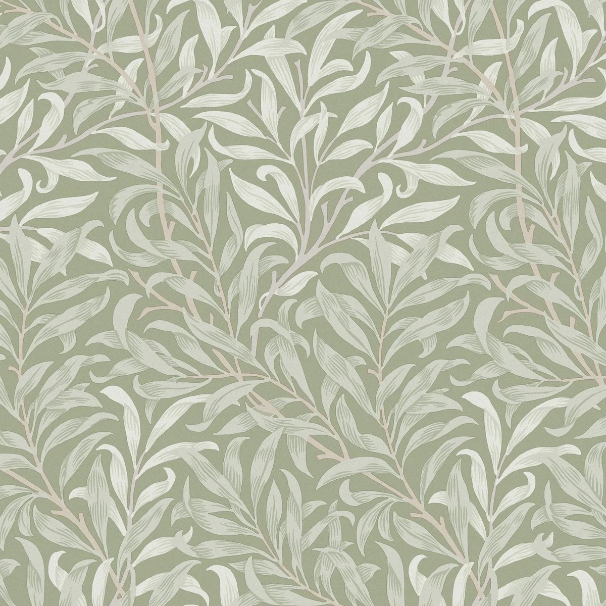 Graham & Brown | Willow Bough Wallpaper