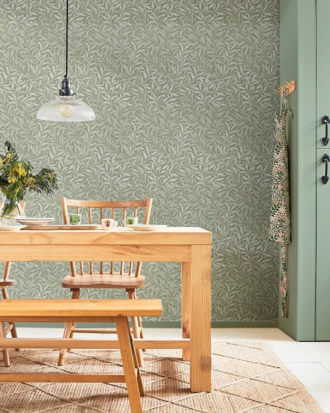 Graham & Brown | Willow Bough Wallpaper