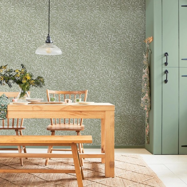 Graham & Brown | Willow Bough Wallpaper
