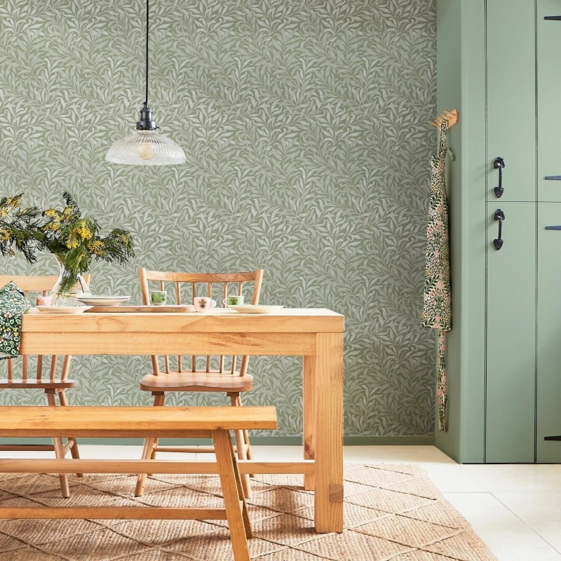 Graham & Brown | Willow Bough Wallpaper