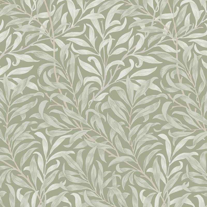 Graham & Brown | Willow Bough Wallpaper