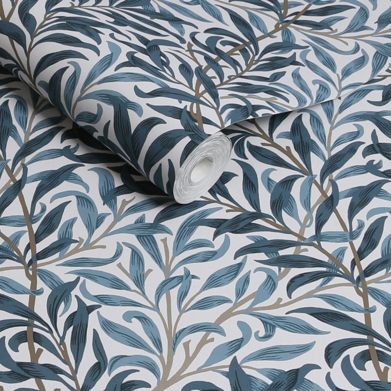 Graham & Brown | Willow Bough Wallpaper