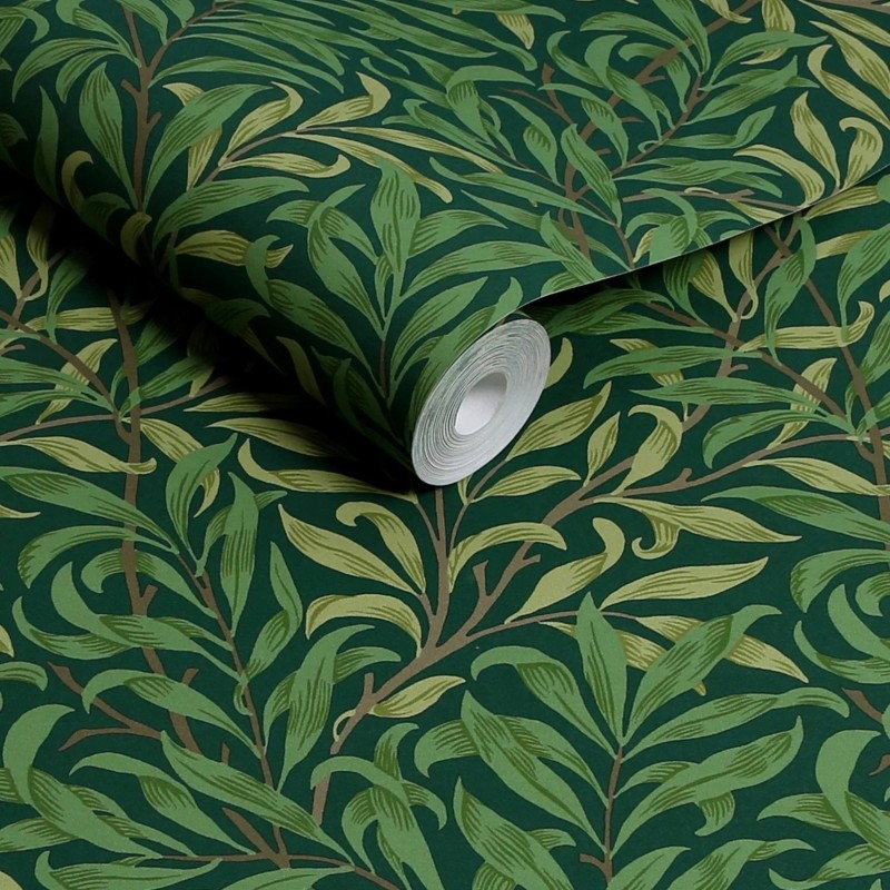 Graham & Brown | Willow Bough Wallpaper