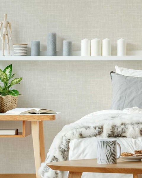 Graham & Brown | Hessian
