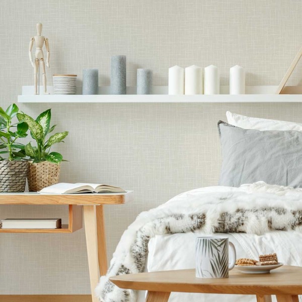 Graham & Brown | Hessian