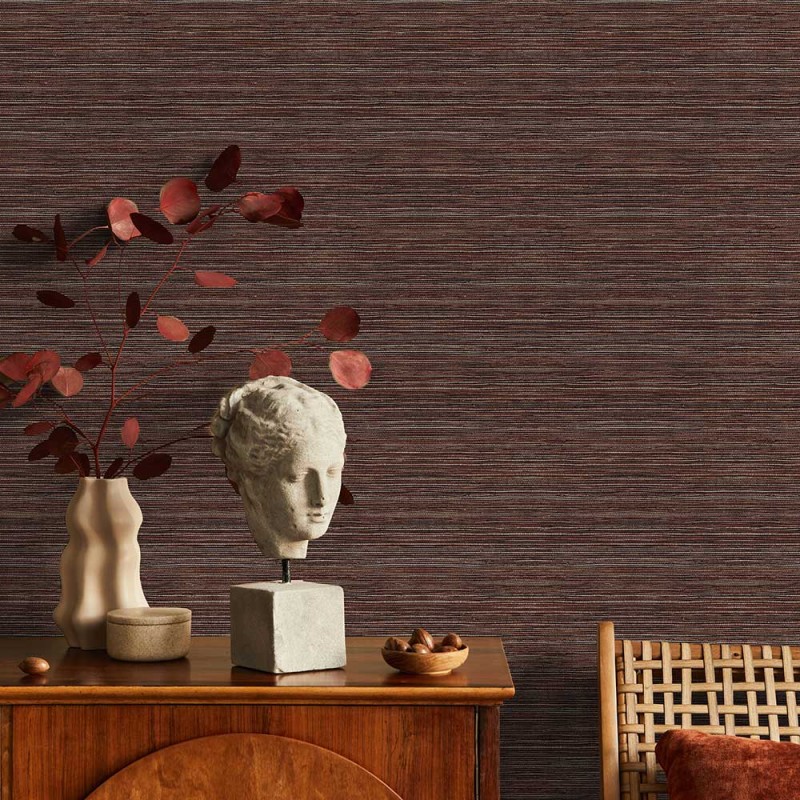 Graham & Brown | Emperor Grasscloth 