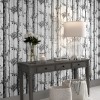 Graham & Brown | Albero Black And White | 106424