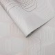 Graham & Brown | Revival Grey & Rose Gold