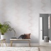Graham & Brown | Revival Grey & Rose Gold