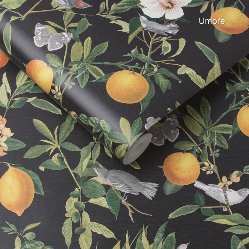 Graham & Brown | Amalfi Wallpaper