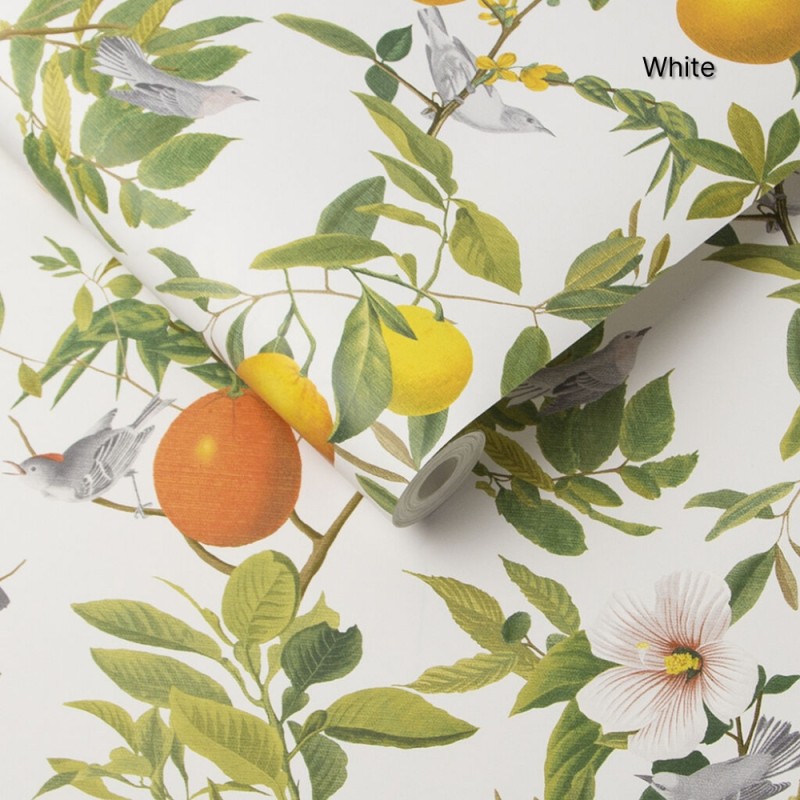 Graham & Brown | Amalfi Wallpaper