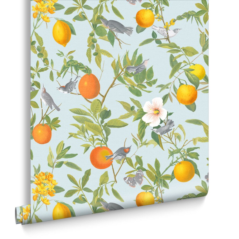 Graham & Brown | Amalfi Wallpaper