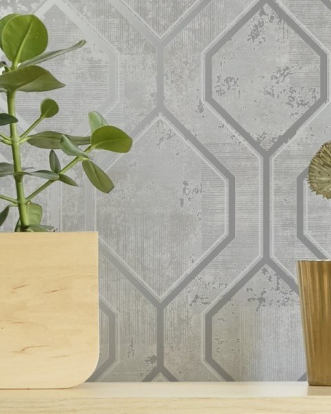 Graham & Brown | Armature Geo | 113259