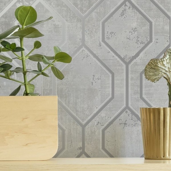 Graham & Brown | Armature Geo | 113259