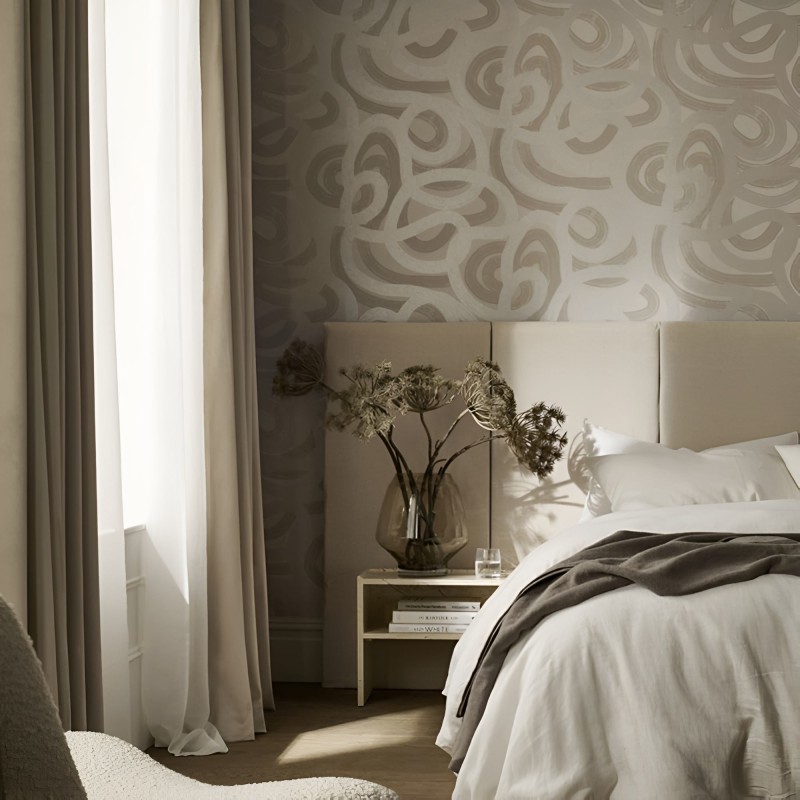Graham & Brown | Ambire Wallpaper