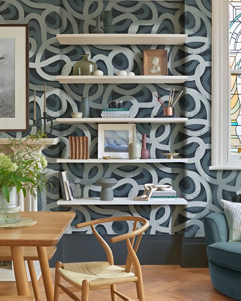 Graham & Brown | Ambire Wallpaper
