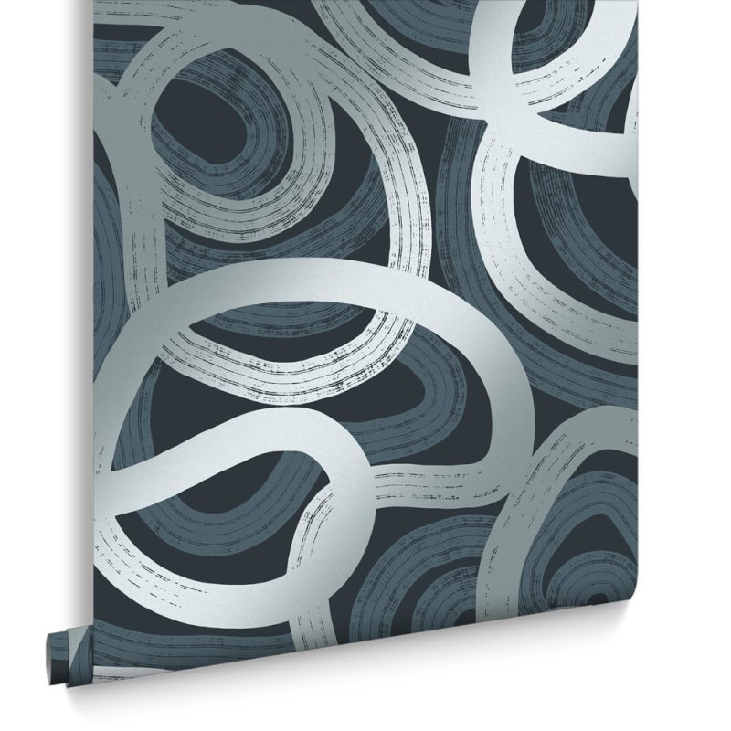 Graham & Brown | Ambire Wallpaper