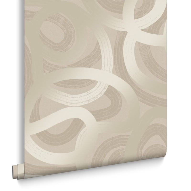 Graham & Brown | Ambire Wallpaper