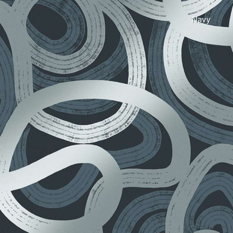 Graham & Brown | Ambire Wallpaper