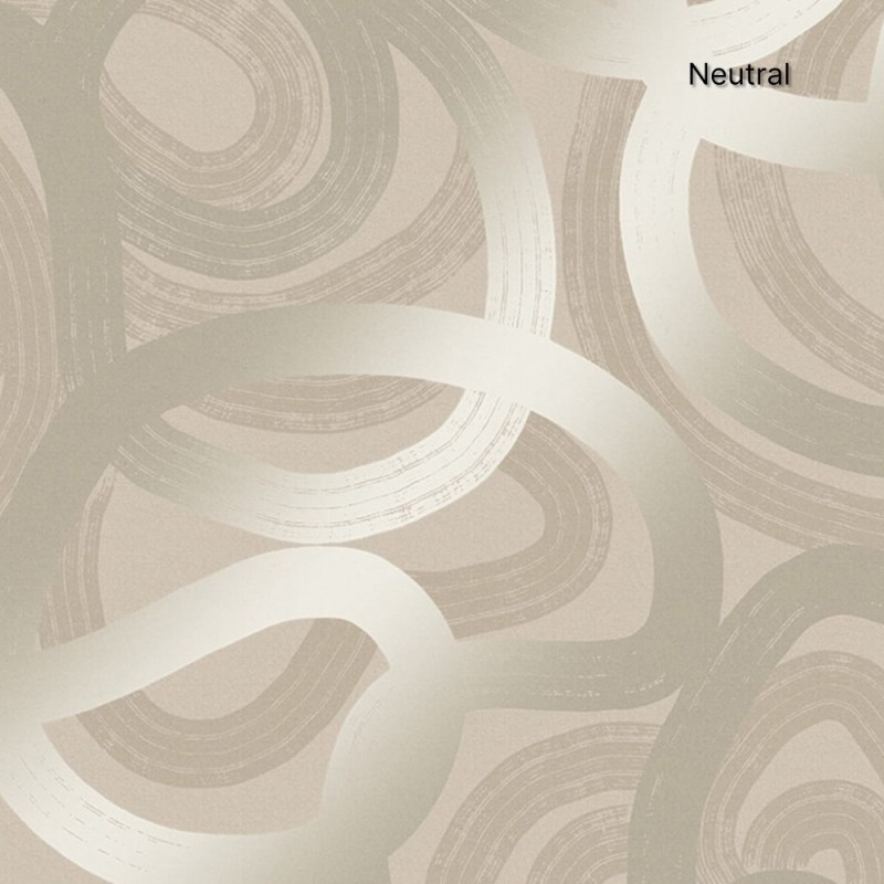 Graham & Brown | Ambire Wallpaper