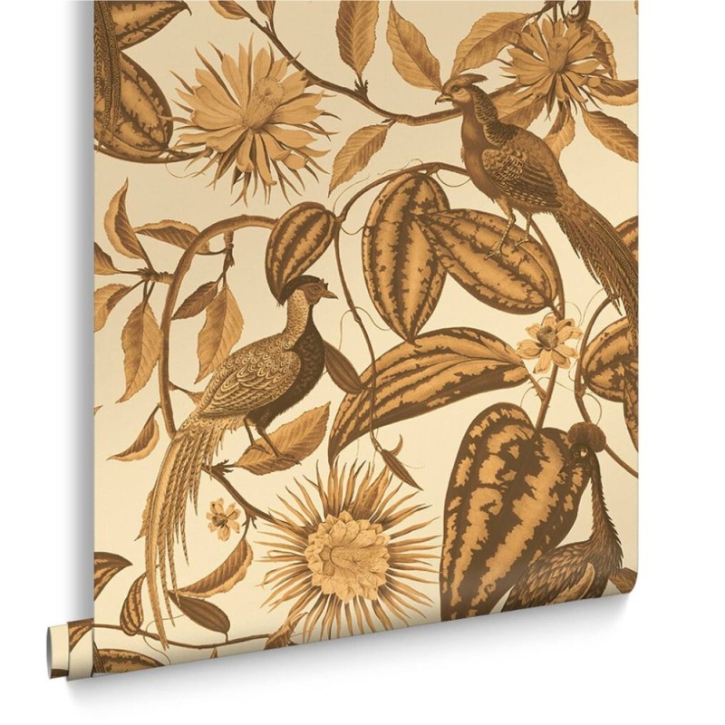 Graham & Brown | Amherst's Garden Wallpaper