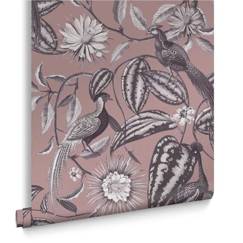 Graham & Brown | Amherst's Garden Wallpaper