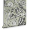 Graham & Brown | Amherst's Garden Wallpaper