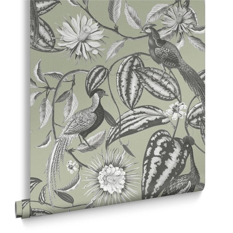 Graham & Brown | Amherst's Garden Wallpaper