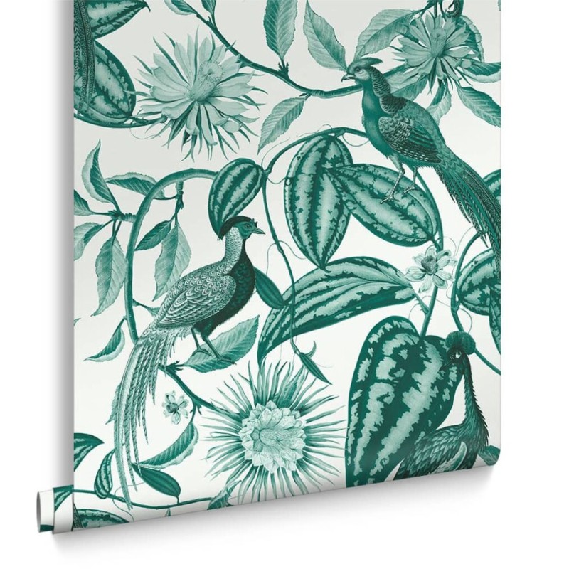 Graham & Brown | Amherst's Garden Wallpaper