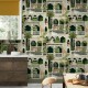 Graham & Brown | Animahal Wallpaper I