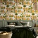 Graham & Brown | Animahal Wallpaper II