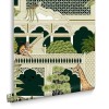 Graham & Brown | Animahal Wallpaper