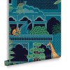 Graham & Brown | Animahal Wallpaper