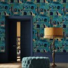 Graham & Brown | Animahal Wallpaper