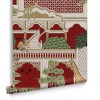 Graham & Brown | Animahal Wallpaper
