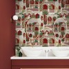 Graham & Brown | Animahal Wallpaper