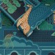 Graham & Brown | Animahal Wallpaper I